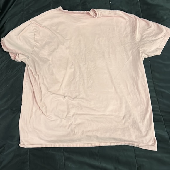 Lot of 4 V-Neck polo t-shirts - Picture 13 of 13